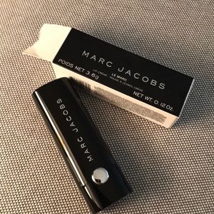Marc jacobs lipstick